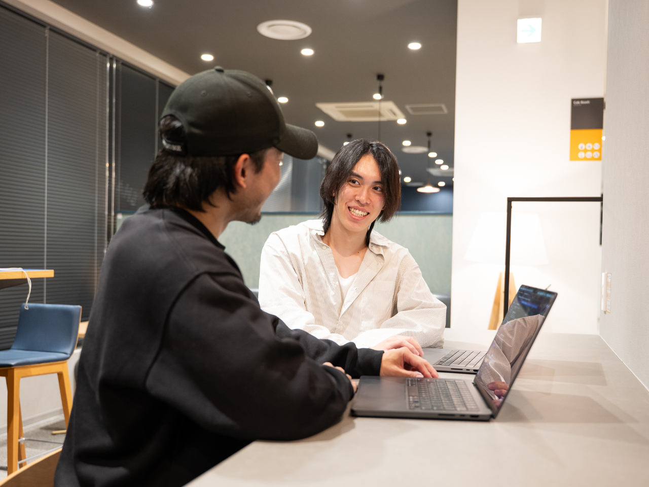 株式会社BATTER'S BOX 求人画像1