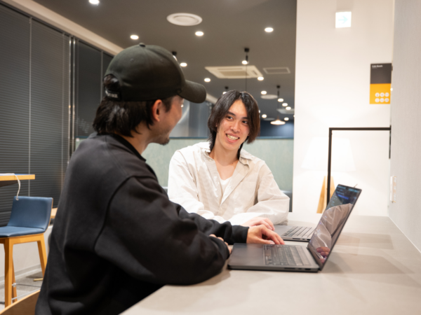 募集している求人：マーケター