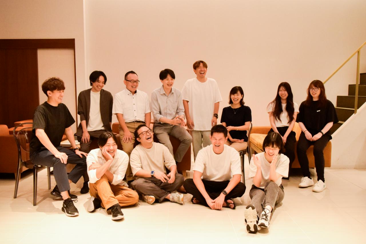 株式会社PeakVisor 求人画像1