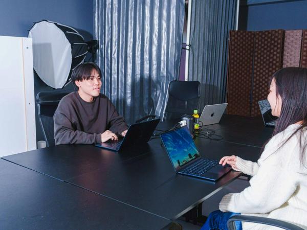 募集している求人：Webマーケター