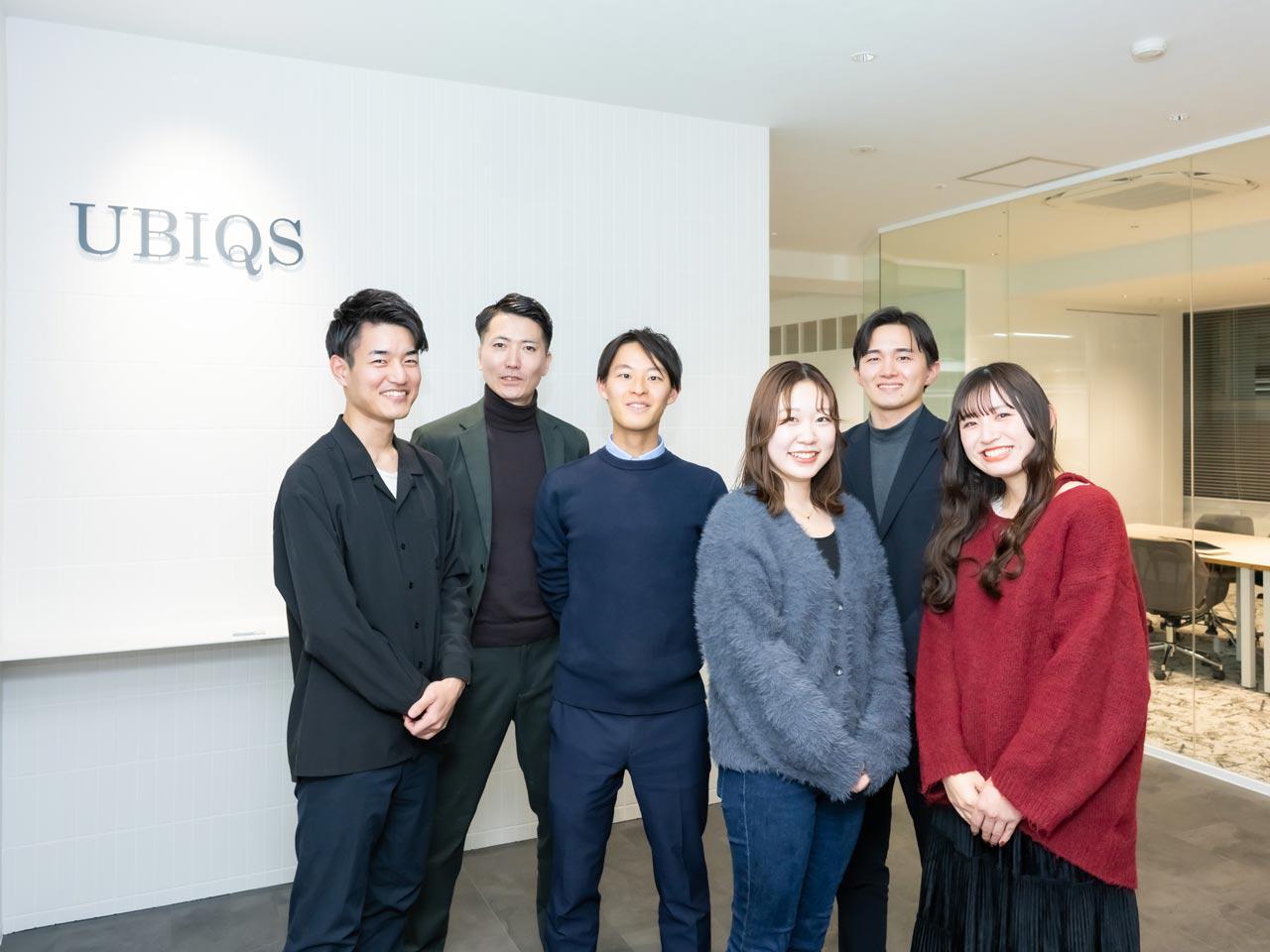 株式会社WALLMATEホールディングス 求人画像1