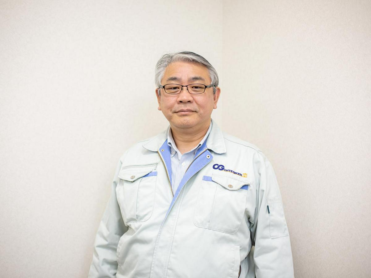 インタビュー画像