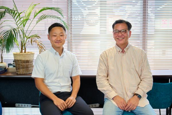 募集している求人：エグゼクティブアシスタント