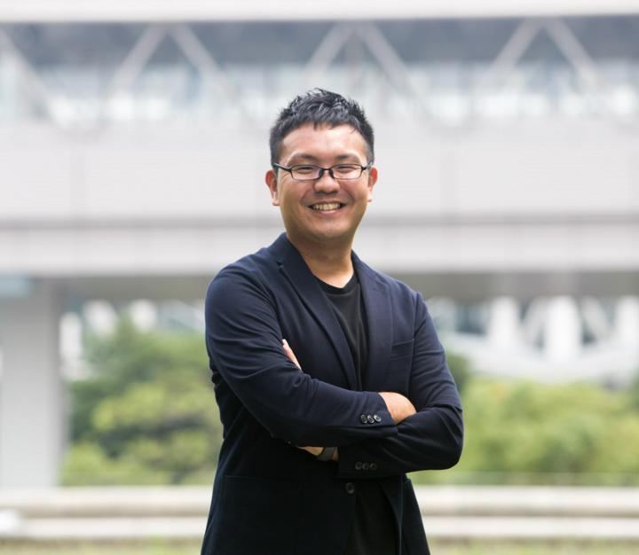 スカイゲートテクノロジズ株式会社のインタビュー写真