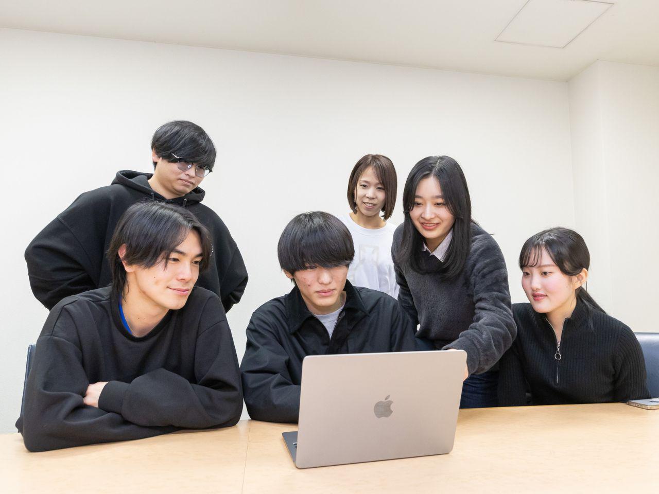 事業家創造株式会社 求人画像1