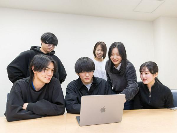 募集している求人：事業企画・事業開発コンサルタント（事業会社経験者歓迎）