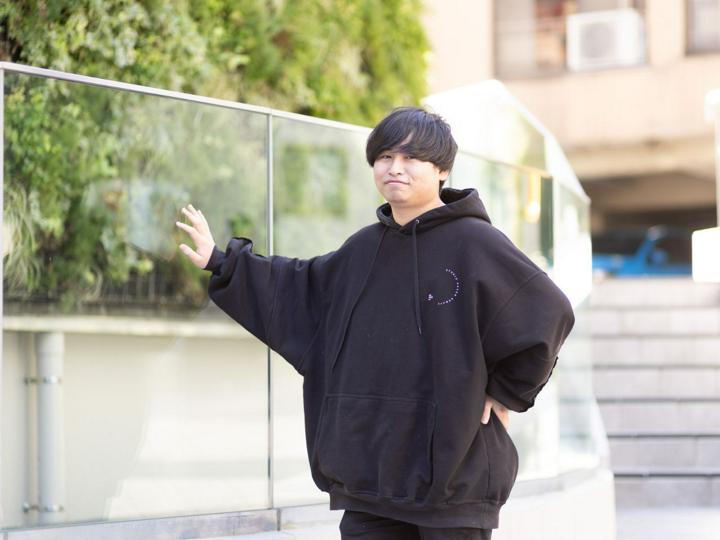 事業家創造株式会社のインタビュー写真