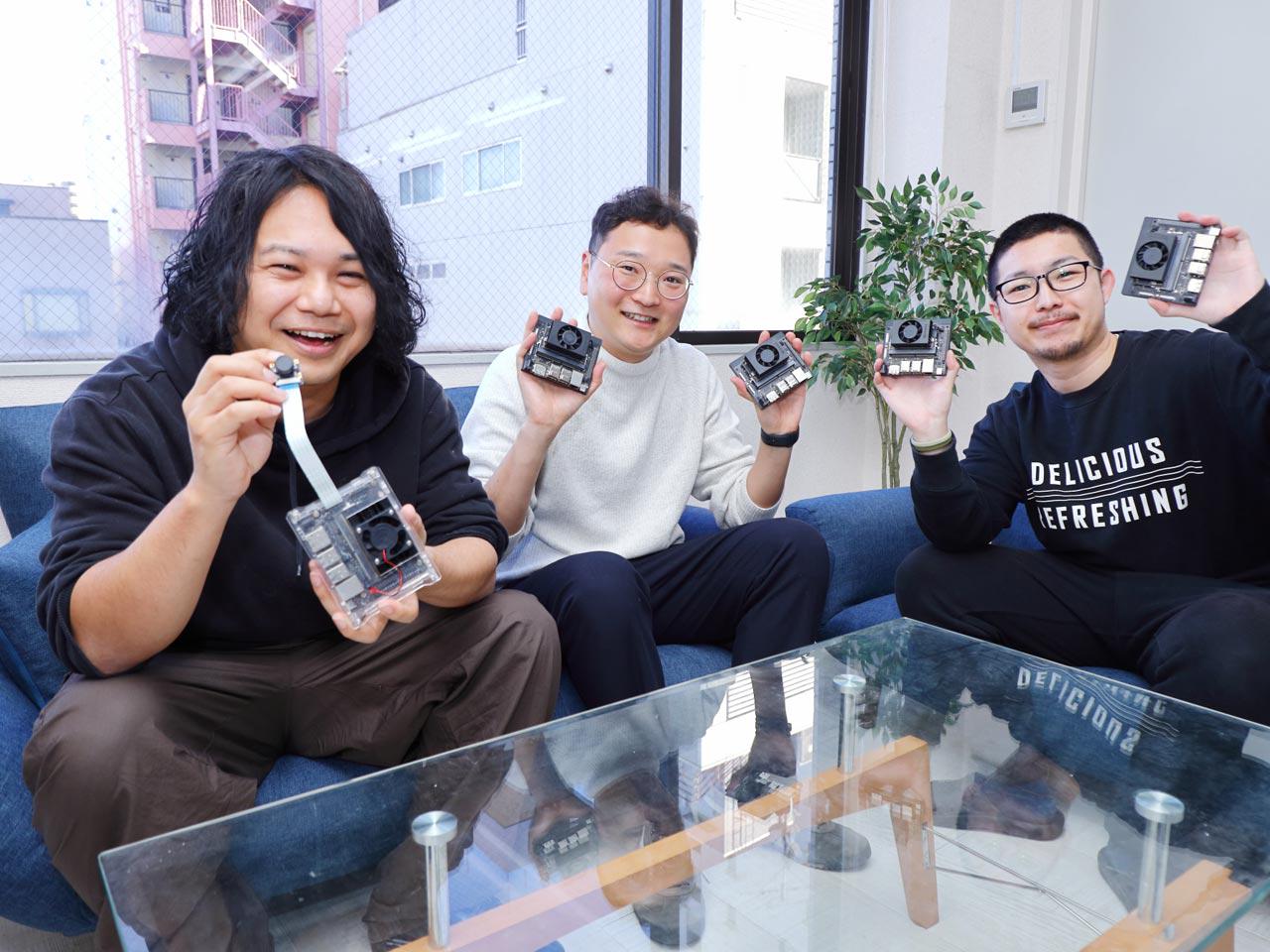 ナウア株式会社 求人画像1