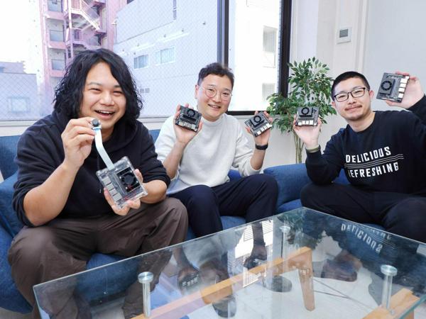 募集している求人：インフラエンジニア（未経験OK）