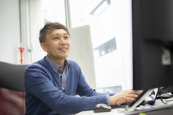 募集している求人：（東京）技術を追求するフルスタックエンジニア