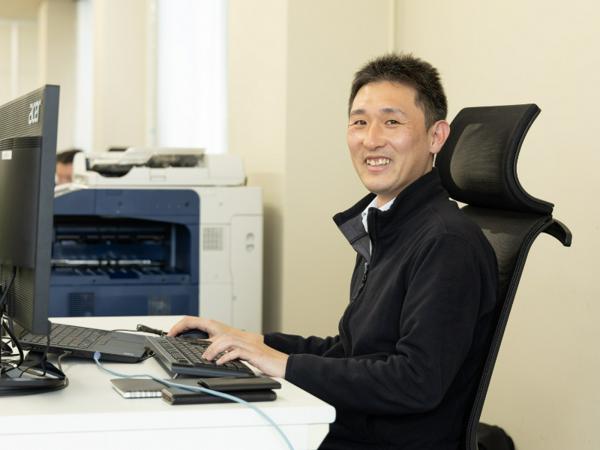 募集している求人：（リモート可・東京）SESエンジニア