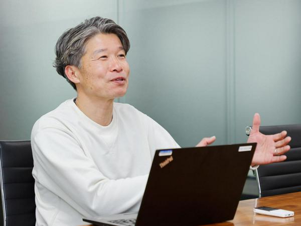 募集している求人：（東京）技術を追求するフルスタックエンジニア