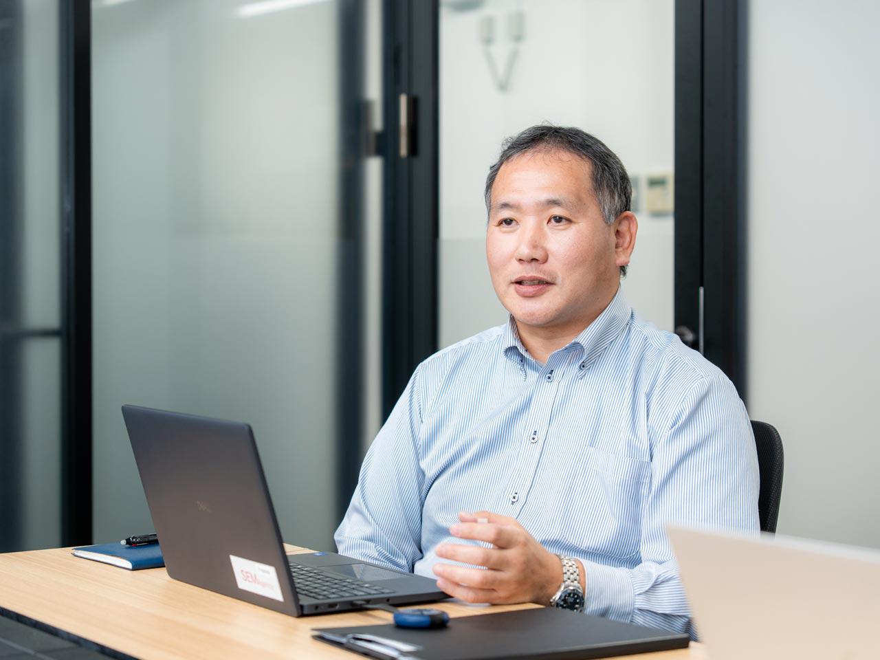 株式会社SEMエージェンシー 求人画像1