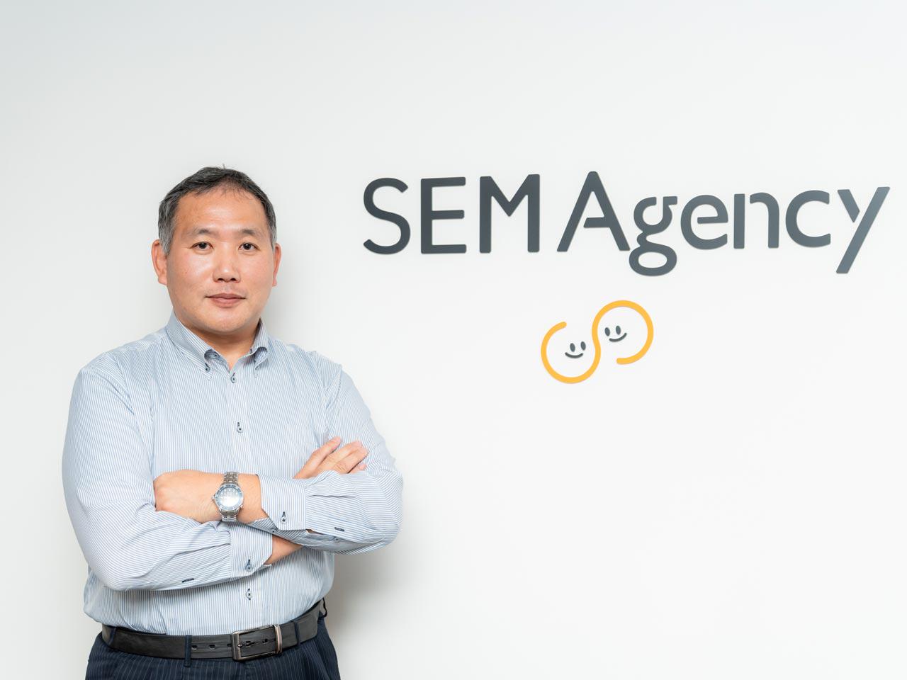 株式会社SEMエージェンシー 求人画像1