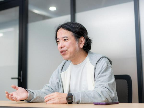 募集している求人：WEBコンサルティング