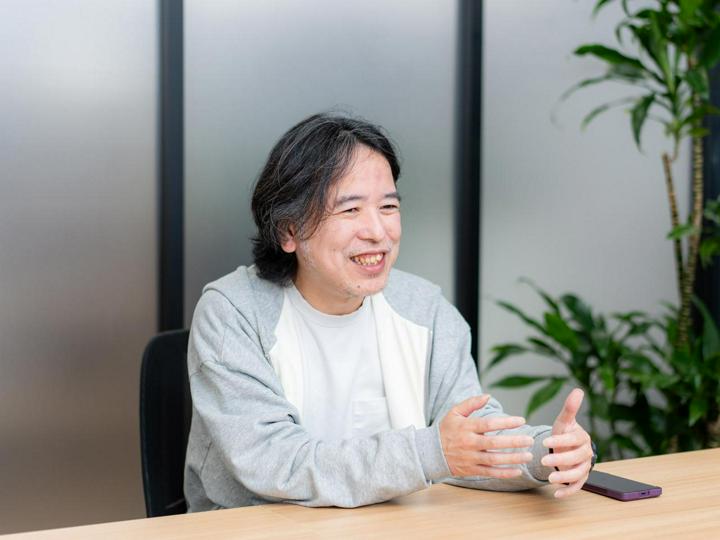 株式会社SEMエージェンシーのインタビュー写真