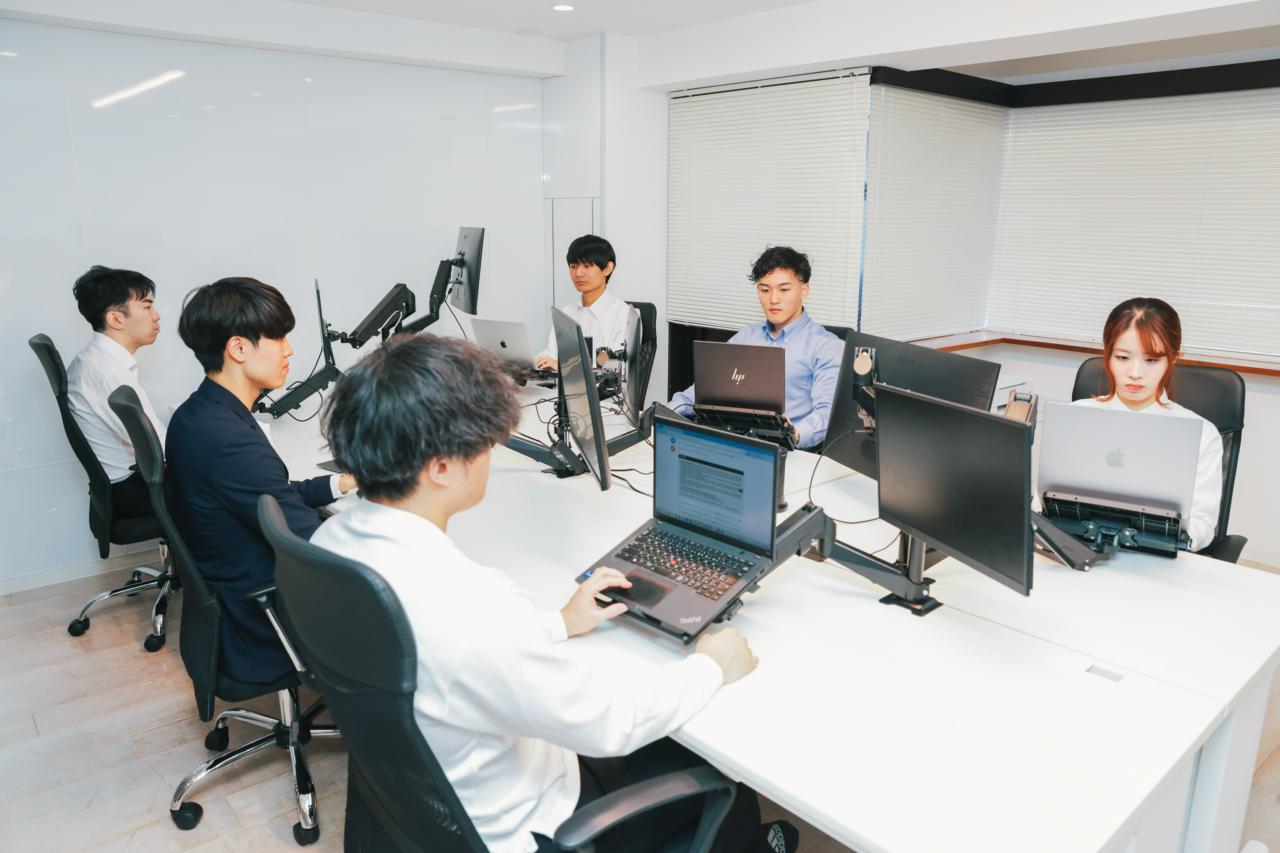 Airion株式会社 求人画像1