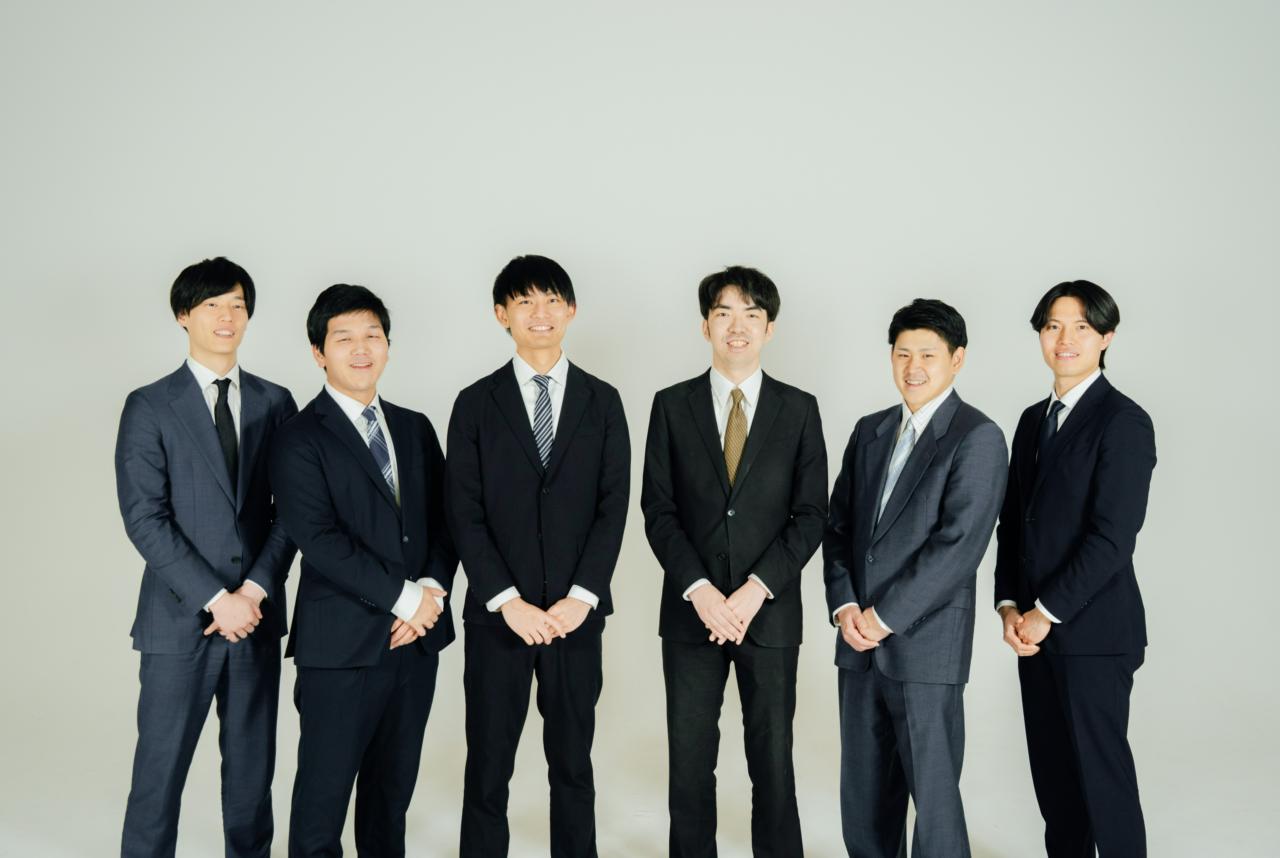 Airion株式会社 求人画像1