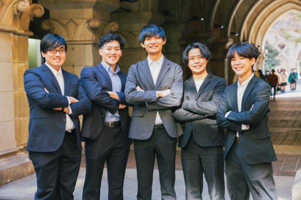 募集している求人：AIエンジニア