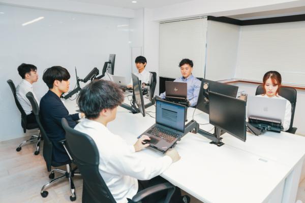 募集している求人：PM