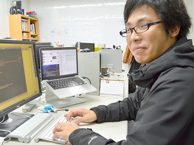 2012年からは、高い可用性が求められる、mobageなどで運営されるソーシャルゲームにインフラを提供し実績を積んでいる