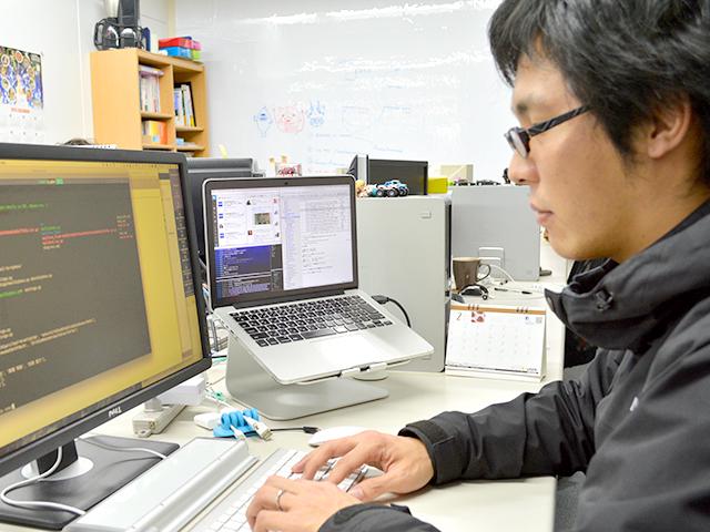 株式会社 マスターピースのイメージ画像1