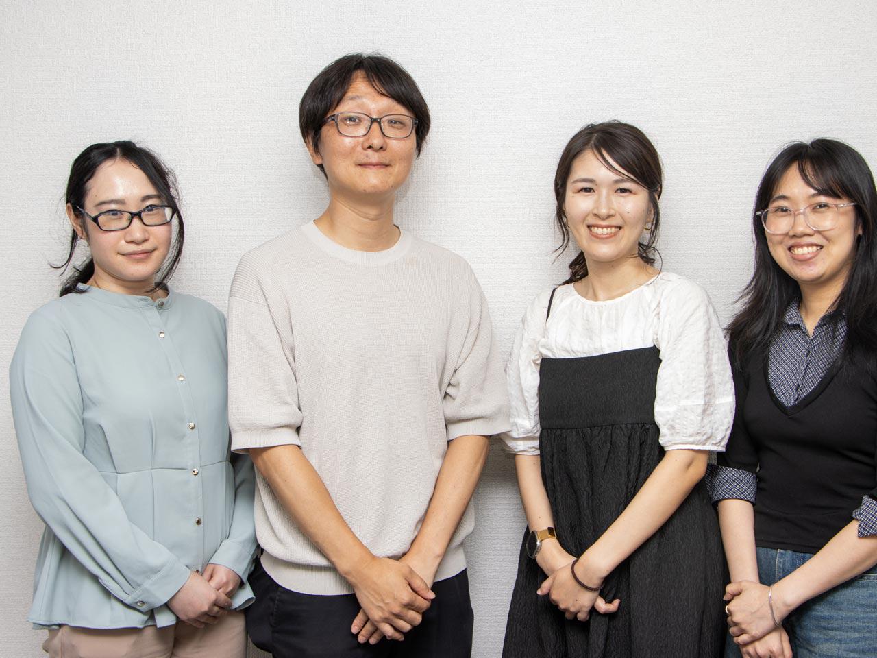 株式会社Portrich 求人画像1