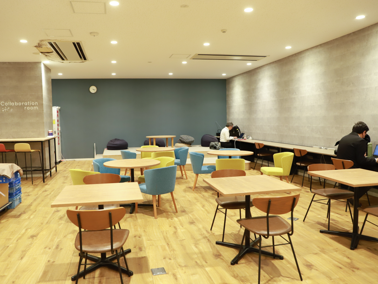 株式会社ギガ 求人画像1