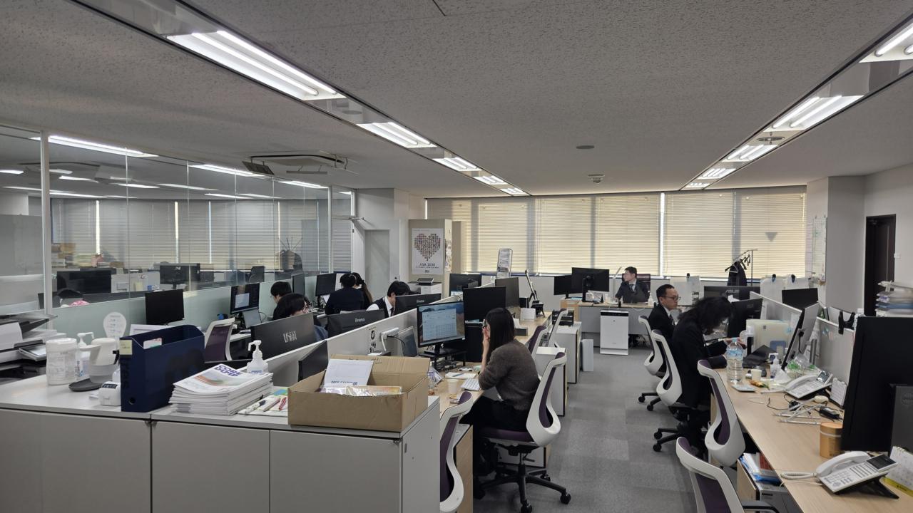 株式会社ギガ 求人画像1