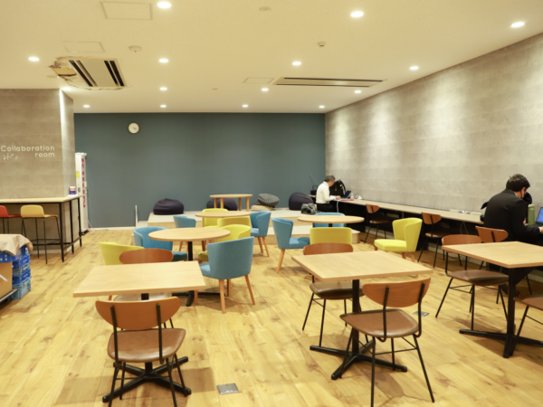 募集している求人：Webアプリケーション開発エンジニア