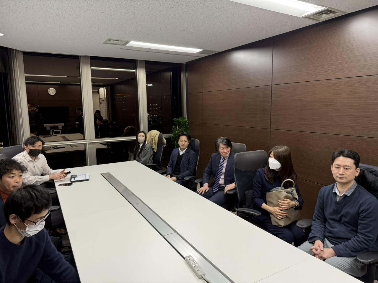 グッドデジタル株式会社 求人画像1