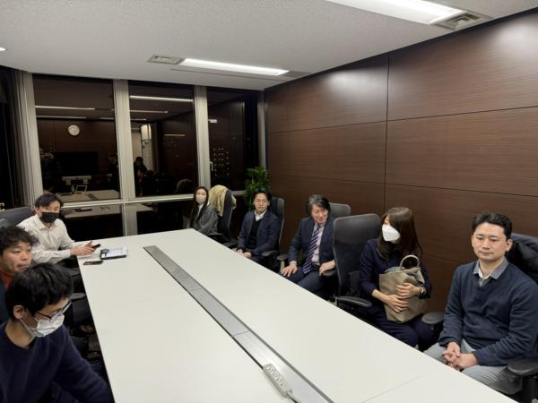 募集している求人：ITエンジニア（開発／インフラ／DX推進／PMOなど）｜ジョブローテーションでキャリアを広げられる環境