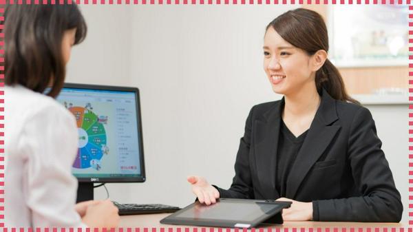 募集している求人：保険の窓口でのライフパートナー