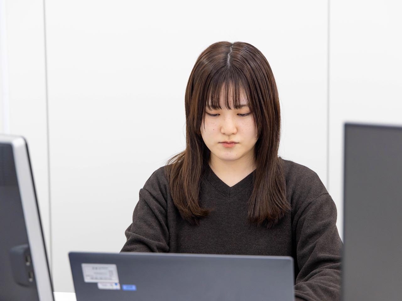 株式会社トスコ 求人画像1