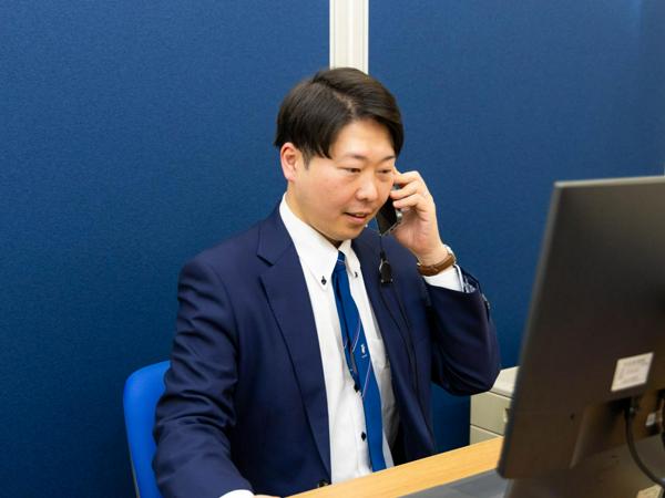 募集している求人：【IT法人営業】　既存顧客向け外販営業