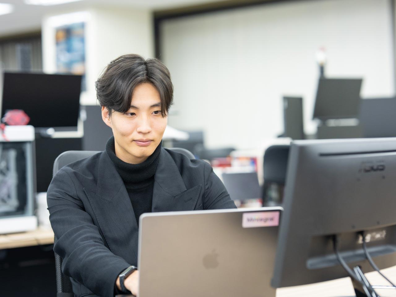 株式会社Senjin Holdings 求人画像1