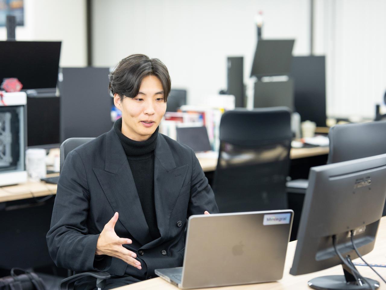 株式会社Senjin Holdings 求人画像1
