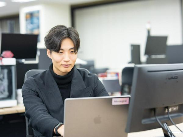 募集している求人：新卒採用担当