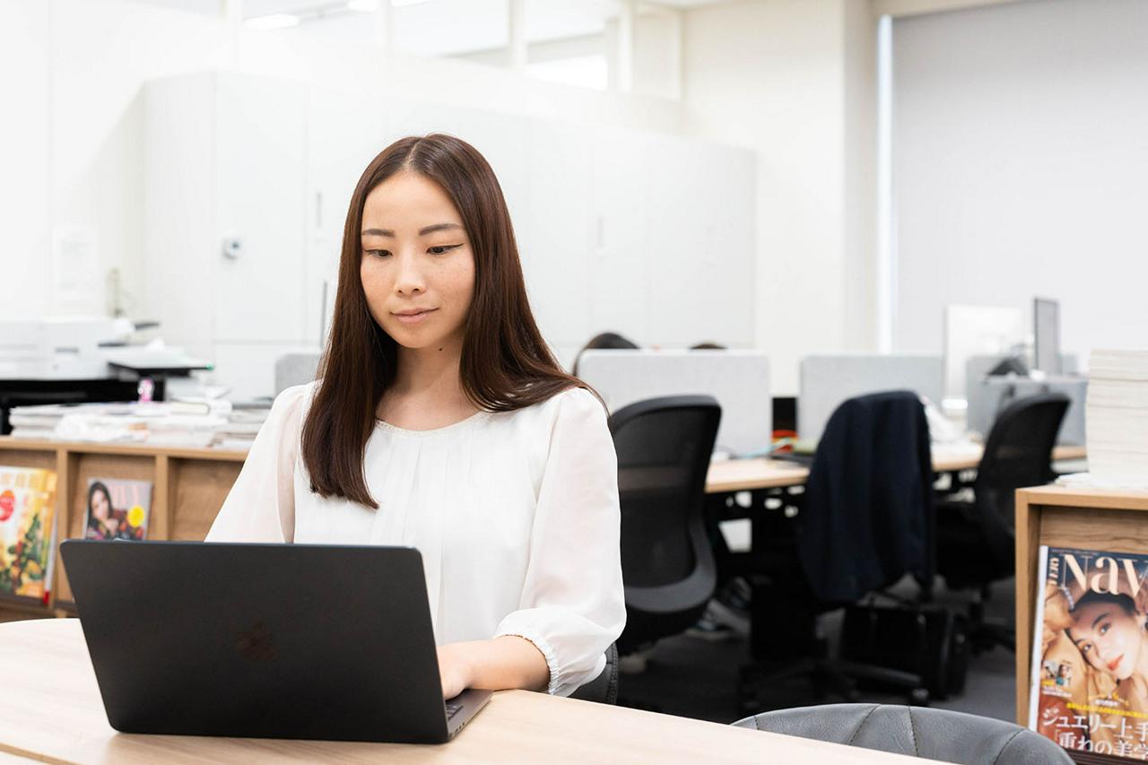 株式会社コンテンツデータマーケティング 求人画像1