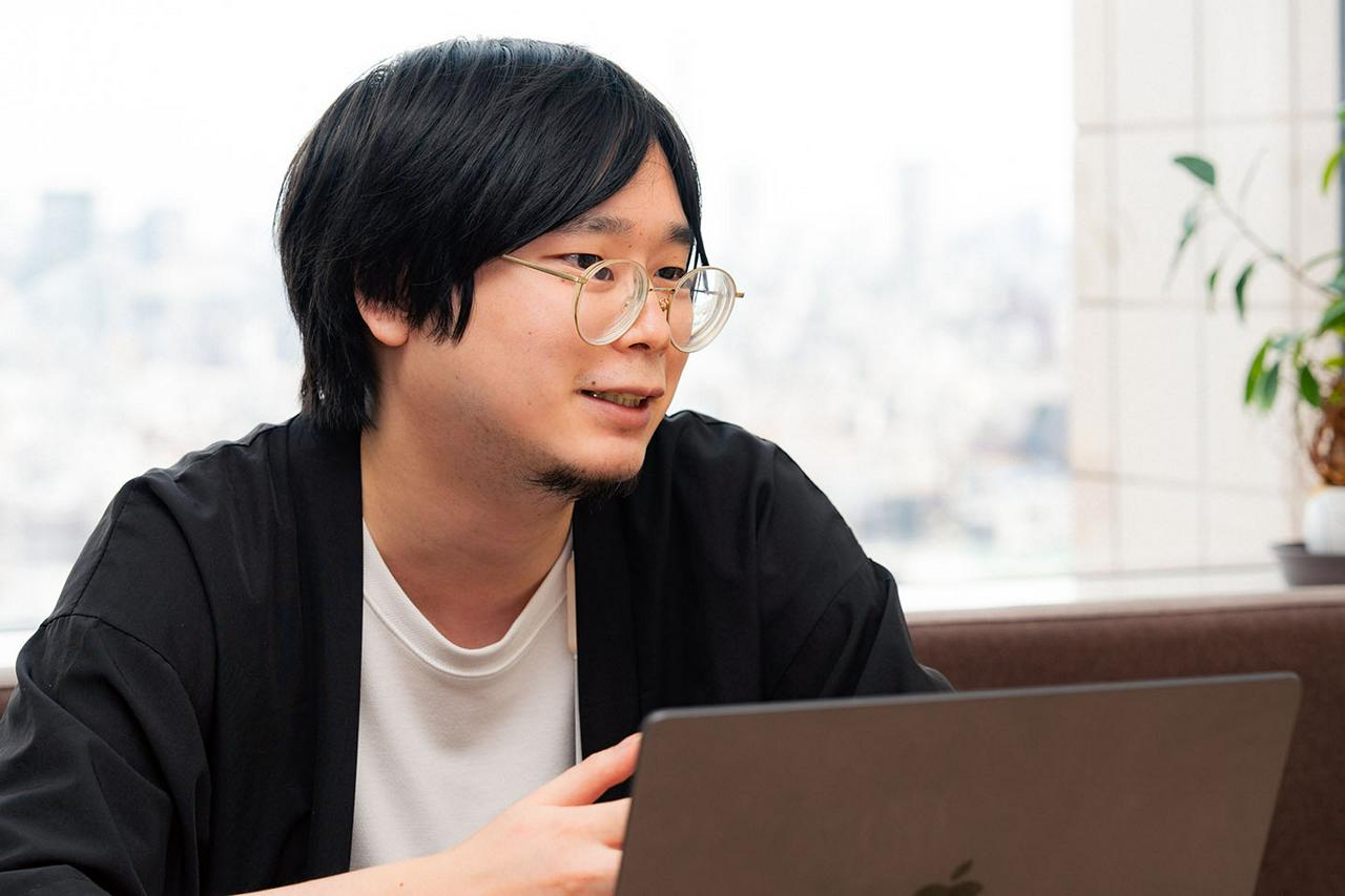 株式会社コンテンツデータマーケティング 求人画像1