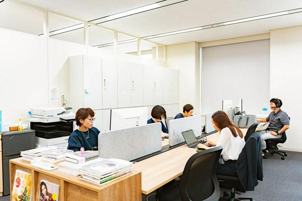 募集している求人：バックエンドエンジニア（テックリード候補）