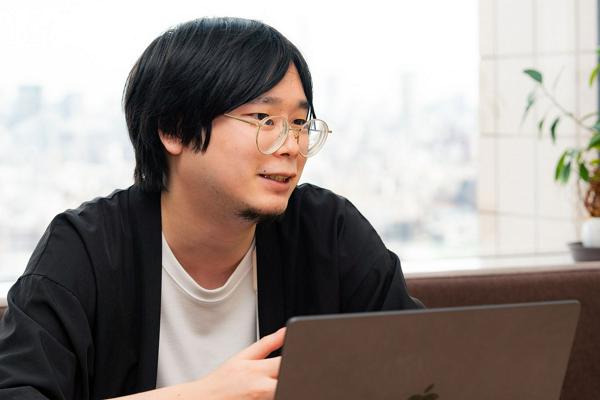 募集している求人：プロジェクトマネージャー