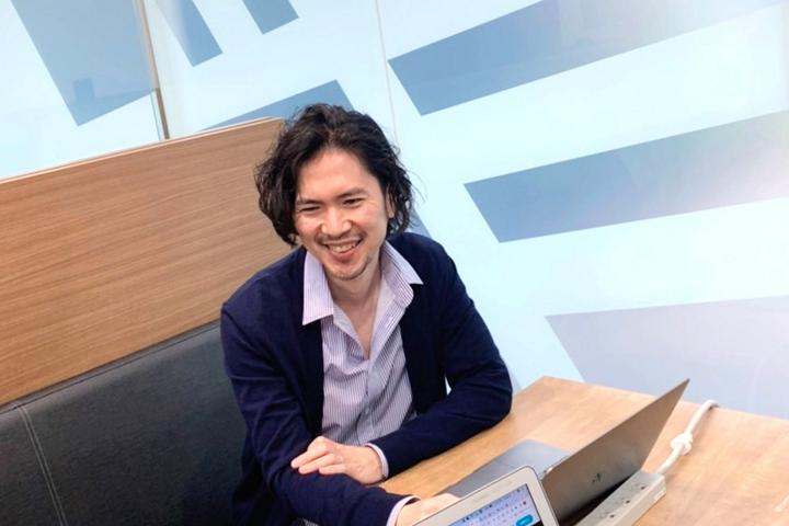 株式会社ジャパンチケットホールディングスのインタビュー写真