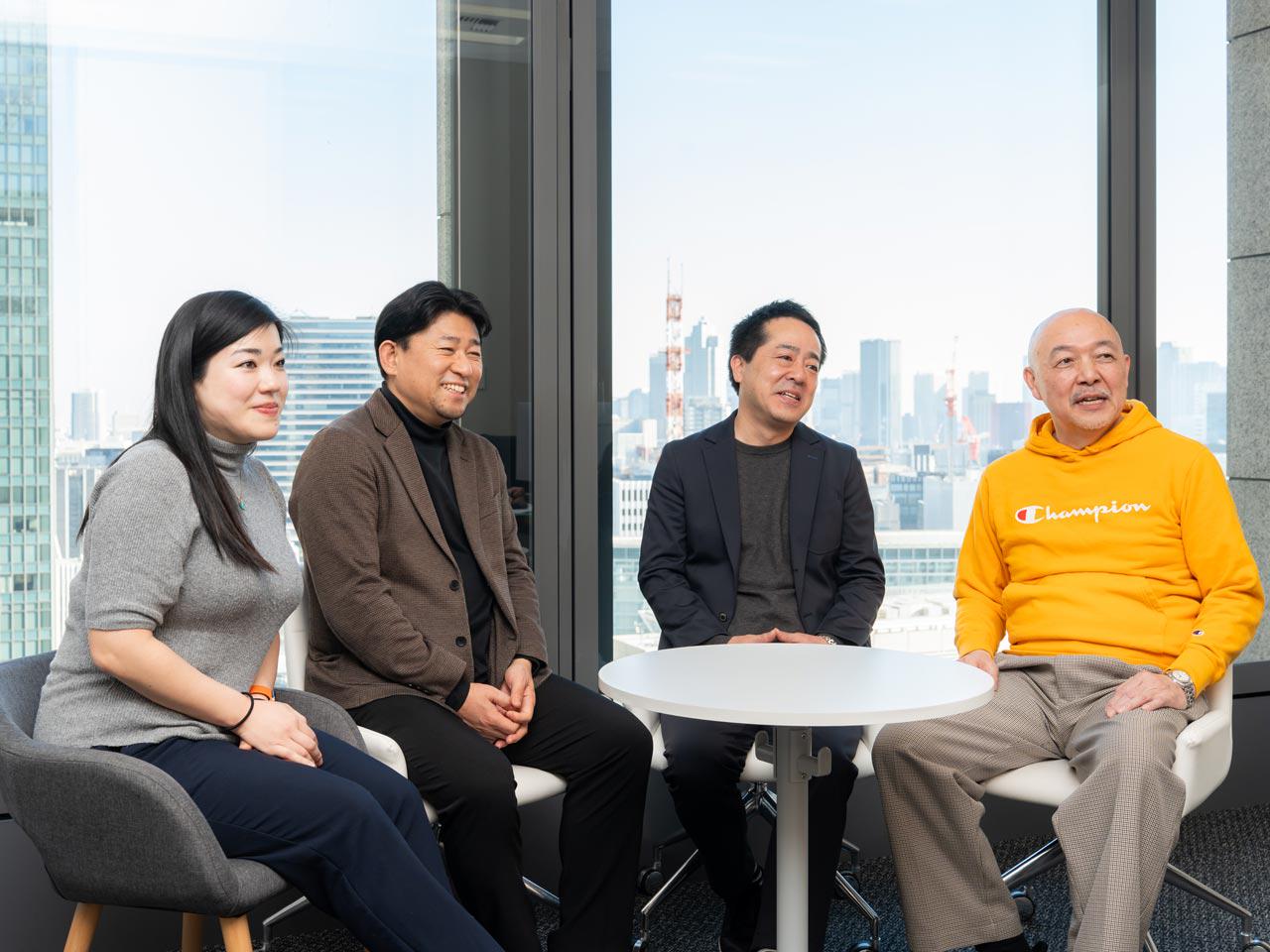 K2パートナーリングソリューションズ株式会社 求人画像1