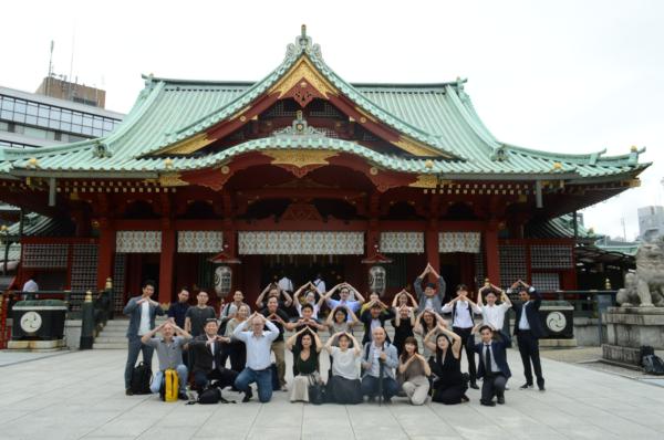 募集している求人：ITリクルーティング・コンサルタント（SAP / Salesforce / ServiceNow）｜グローバル×成長環境