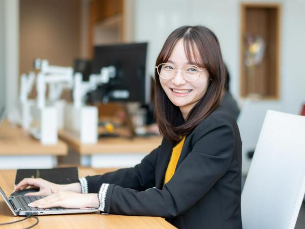 募集している求人：営業事務：イギリス本社への直レポートポジション