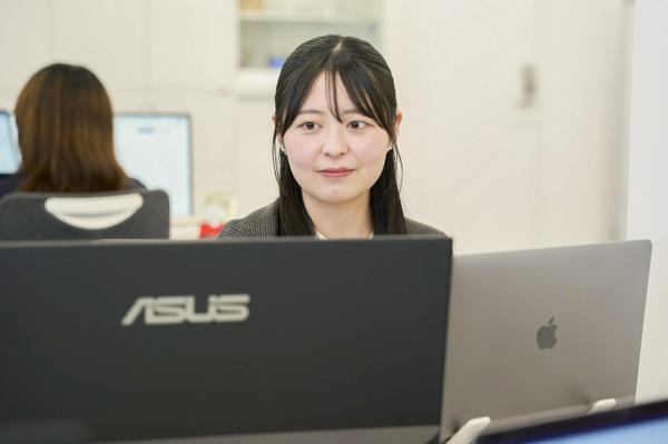 募集している求人：カスタマーサクセスオペレーション（Excel・事務スキルを活かす）