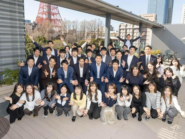 募集している求人：採用アシスタント