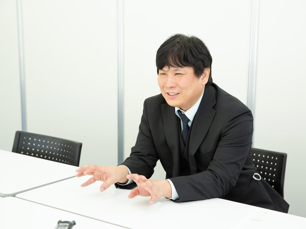 株式会社フューレックス 求人画像1