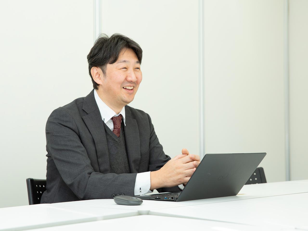 株式会社フューレックス 求人画像1